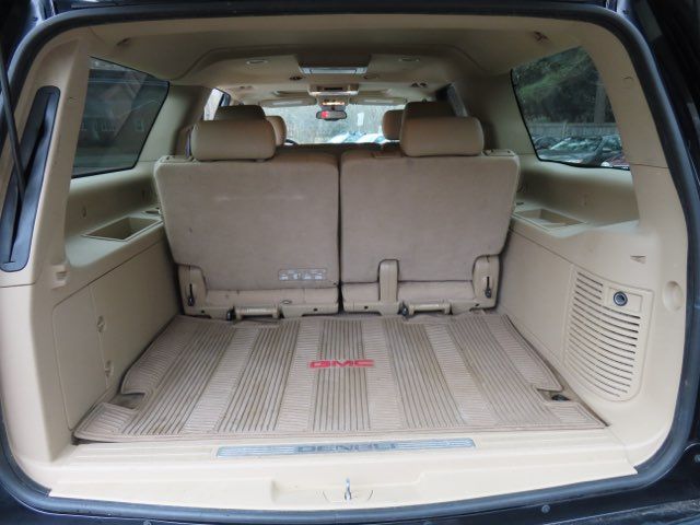 2013 GMC Yukon XL Denali