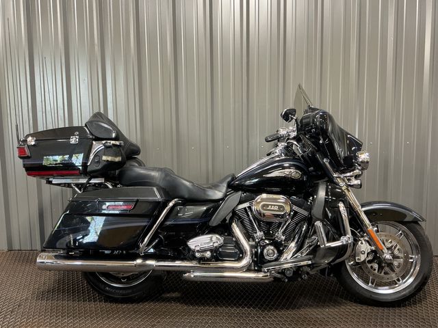 2013 Harley-Davidson Electra Glide CVO Ultra Classic 110th Anniversary Edition | Fort Worth, TX | TX Toy Sales