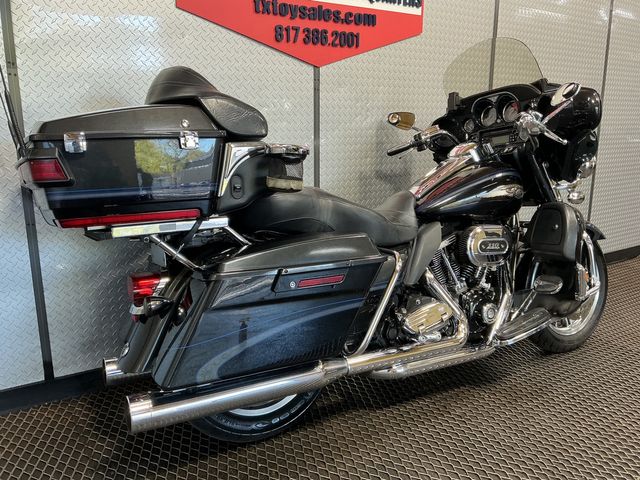 2013 Harley-Davidson Electra Glide CVO Ultra Classic 110th Anniversary Edition | Fort Worth, TX | TX Toy Sales 2013 Harley-Davidson Electra Glide CVO Ultra Classic 110th Anniversary Edition | Fort Worth, TX | TX Toy Sales