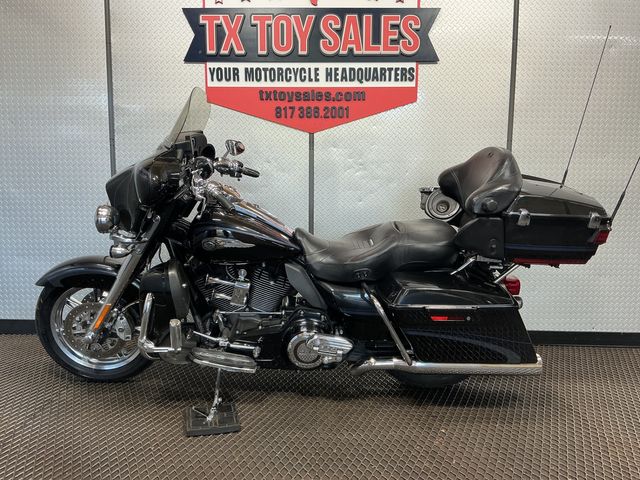 2013 Harley-Davidson Electra Glide CVO Ultra Classic 110th Anniversary Edition | Fort Worth, TX | TX Toy Sales 2013 Harley-Davidson Electra Glide CVO Ultra Classic 110th Anniversary Edition | Fort Worth, TX | TX Toy Sales