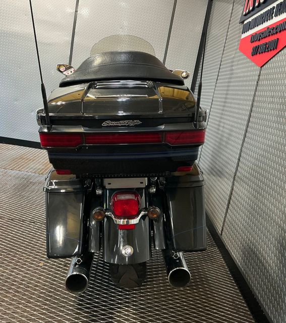 2013 Harley-Davidson Electra Glide CVO Ultra Classic 110th Anniversary Edition | Fort Worth, TX | TX Toy Sales