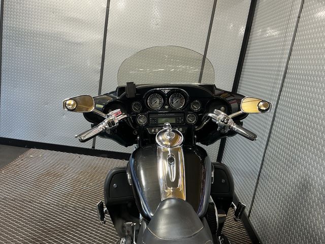 2013 Harley-Davidson Electra Glide CVO Ultra Classic 110th Anniversary Edition | Fort Worth, TX | TX Toy Sales