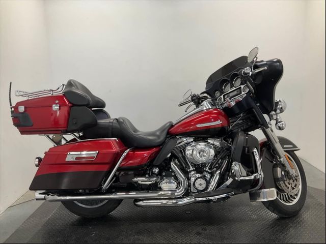 2013 Harley-Davidson Electra Glide Ultra Limited | Fort Worth, TX | TX Toy Sales