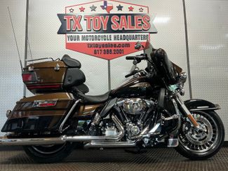 2013 Harley-Davidson Electra Glide