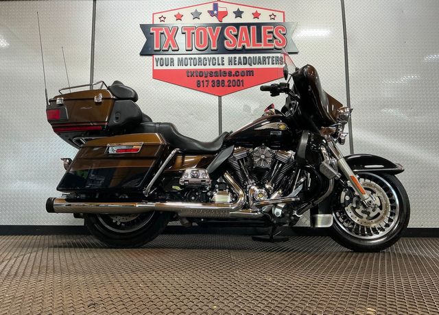 2013 Harley-Davidson Electra Glide