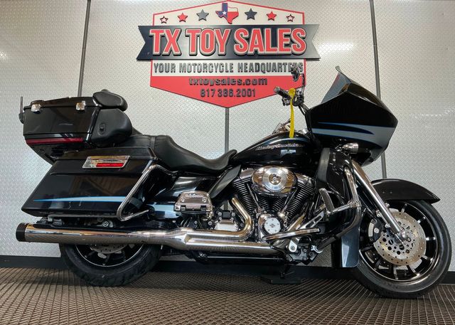 2013 Harley-Davidson Road Glide Ultra | Fort Worth, TX | TX Toy Sales in Fort Worth, TX 76131