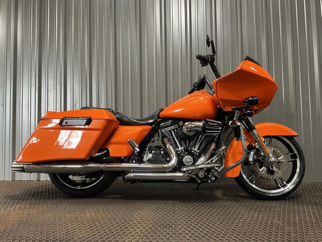 2013 Harley-Davidson Road Glide CVO Custom | Fort Worth, TX | TX Toy Sales in Fort Worth, TX 76131