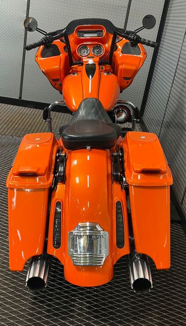 2013 Harley-Davidson Road Glide CVO Custom | Fort Worth, TX | TX Toy Sales
