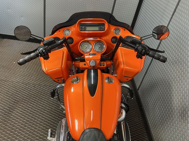 2013 Harley-Davidson Road Glide CVO Custom | Fort Worth, TX | TX Toy Sales