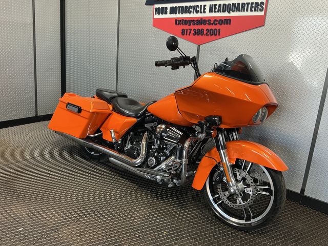2013 Harley-Davidson Road Glide CVO Custom | Fort Worth, TX | TX Toy Sales 2013 Harley-Davidson Road Glide CVO Custom | Fort Worth, TX | TX Toy Sales