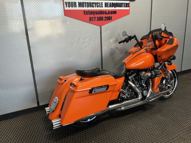 2013 Harley-Davidson Road Glide CVO Custom | Fort Worth, TX | TX Toy Sales 2013 Harley-Davidson Road Glide CVO Custom | Fort Worth, TX | TX Toy Sales