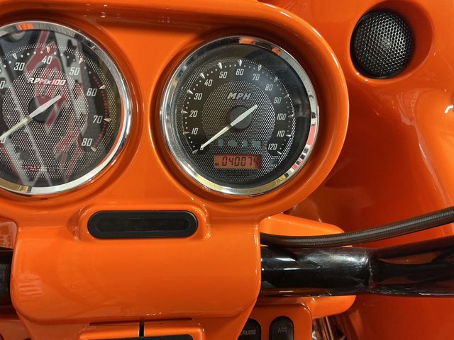 2013 Harley-Davidson Road Glide CVO Custom | Fort Worth, TX | TX Toy Sales 2013 Harley-Davidson Road Glide CVO Custom | Fort Worth, TX | TX Toy Sales