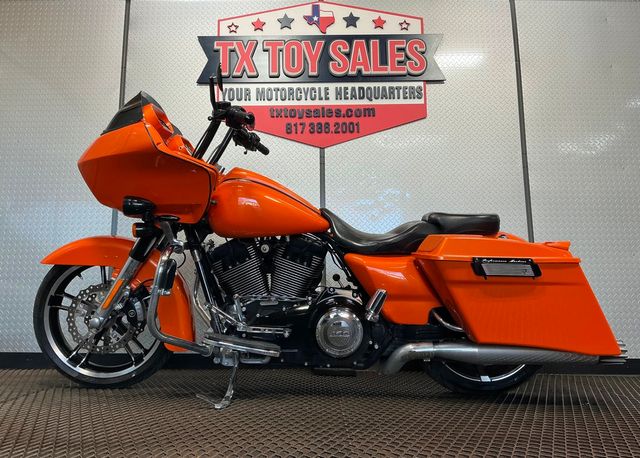 2013 Harley-Davidson Road Glide CVO Custom | Fort Worth, TX | TX Toy Sales