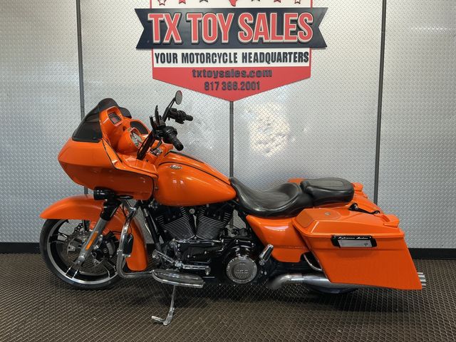 2013 Harley-Davidson Road Glide CVO Custom | Fort Worth, TX | TX Toy Sales