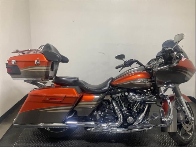 2013 Harley-Davidson Road Glide CVO Custom | Fort Worth, TX | TX Toy Sales