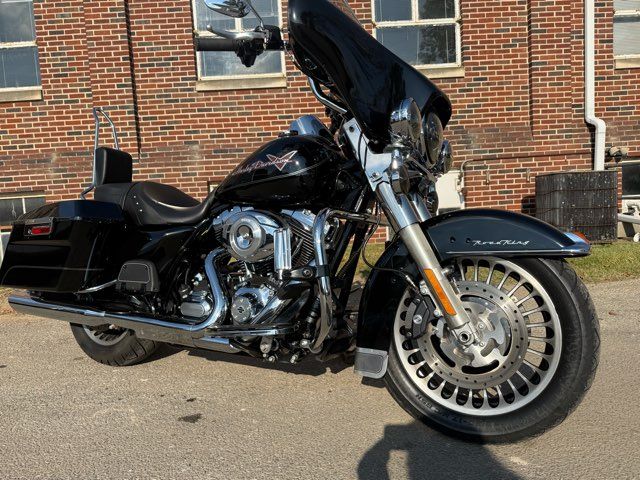 2013 Harley-Davidson Road King