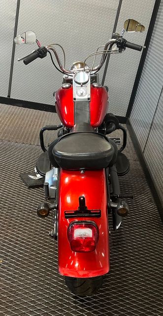 2013 Harley-Davidson Softail Fat Boy Lo | Fort Worth, TX | TX Toy Sales