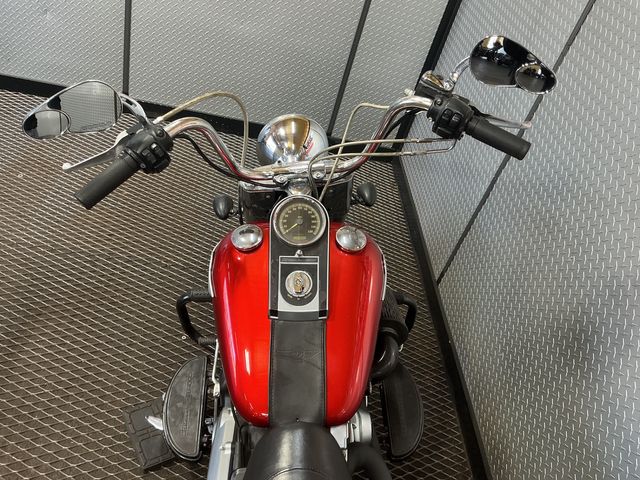 2013 Harley-Davidson Softail Fat Boy Lo | Fort Worth, TX | TX Toy Sales