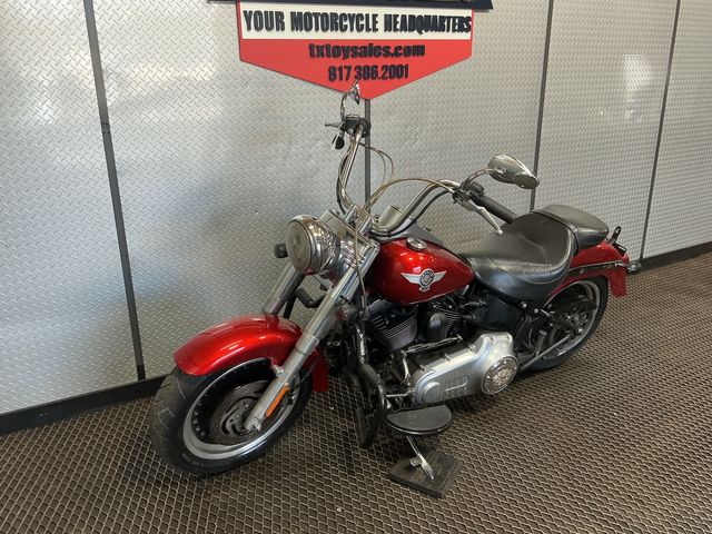 2013 Harley-Davidson Softail Fat Boy Lo | Fort Worth, TX | TX Toy Sales