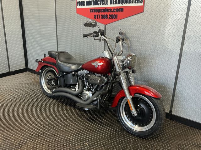 2013 Harley-Davidson Softail Fat Boy Lo | Fort Worth, TX | TX Toy Sales 2013 Harley-Davidson Softail Fat Boy Lo | Fort Worth, TX | TX Toy Sales