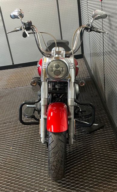 2013 Harley-Davidson Softail Fat Boy Lo | Fort Worth, TX | TX Toy Sales