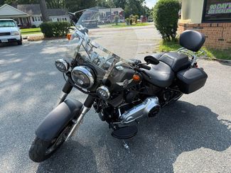 2013 Harley-Davidson Softail