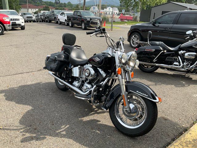 2013 Harley-Davidson Softail Heritage Classic - John Gibson Auto Sales Hot Springs