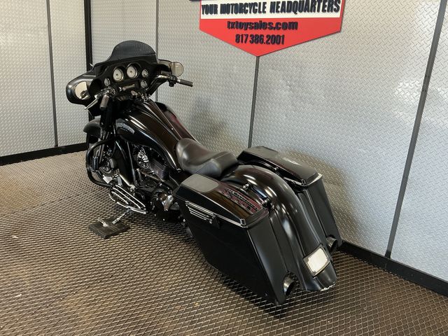 2013 Harley-Davidson Street Glide Base | Fort Worth, TX | TX Toy Sales