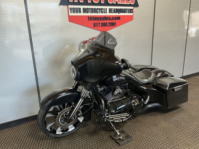 2013 Harley-Davidson Street Glide Base | Fort Worth, TX | TX Toy Sales