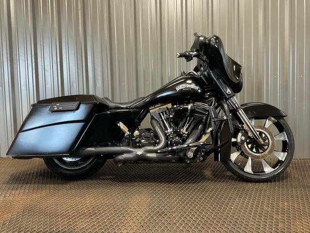 2013 Harley-Davidson Street Glide Base | Fort Worth, TX | TX Toy Sales