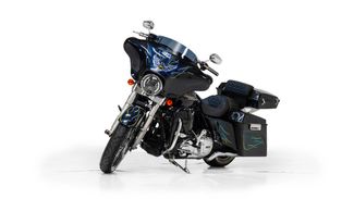 2013 Harley-Davidson Street Glide