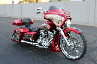 2013 Harley-Davidson Street Glide Rock N Roll | Phoenix, AZ | Arizona Classic Car Sales
