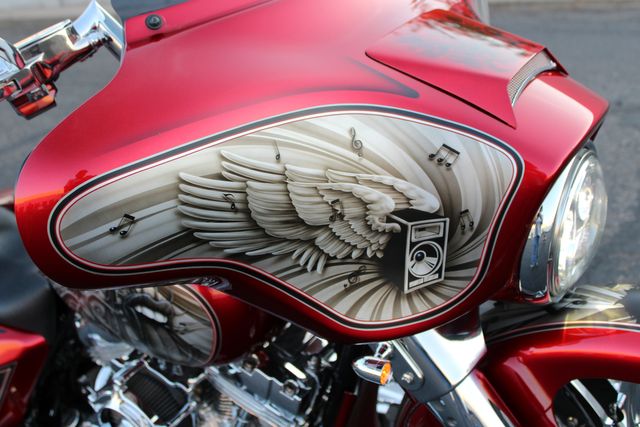 2013 Harley-Davidson Street Glide Rock N Roll | Phoenix, AZ | Arizona Classic Car Sales 2013 Harley-Davidson Street Glide Rock N Roll | Phoenix, AZ | Arizona Classic Car Sales