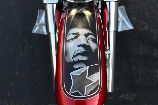 2013 Harley-Davidson Street Glide Rock N Roll | Phoenix, AZ | Arizona Classic Car Sales