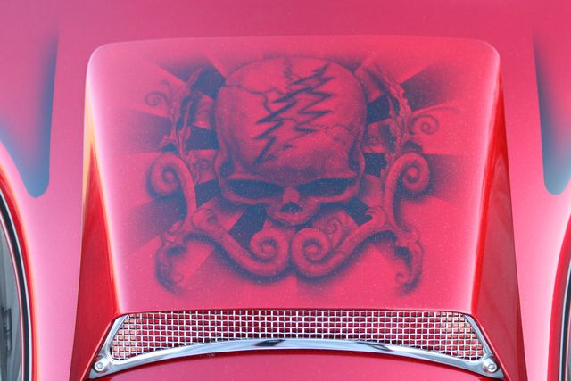 2013 Harley-Davidson Street Glide Rock N Roll | Phoenix, AZ | Arizona Classic Car Sales