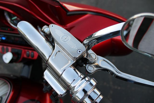 2013 Harley-Davidson Street Glide Rock N Roll | Phoenix, AZ | Arizona Classic Car Sales