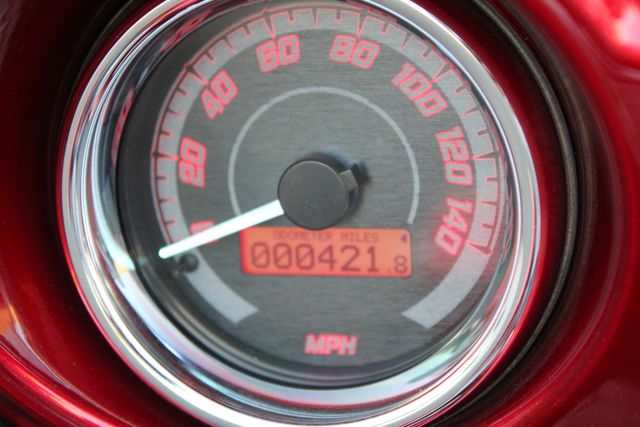 2013 Harley-Davidson Street Glide Rock N Roll | Phoenix, AZ | Arizona Classic Car Sales