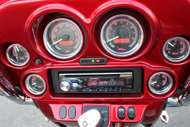 2013 Harley-Davidson Street Glide Rock N Roll | Phoenix, AZ | Arizona Classic Car Sales