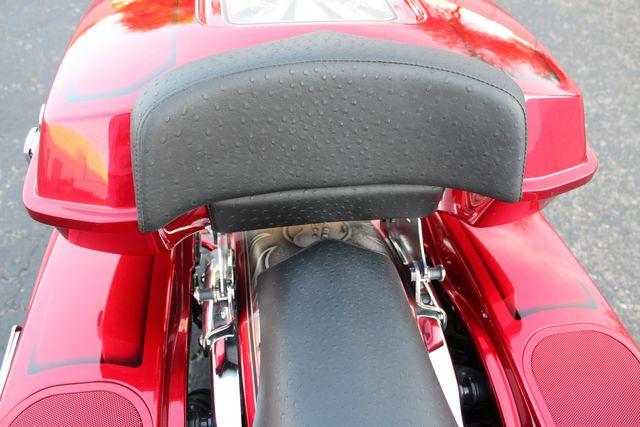 2013 Harley-Davidson Street Glide Rock N Roll | Phoenix, AZ | Arizona Classic Car Sales