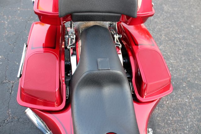 2013 Harley-Davidson Street Glide Rock N Roll | Phoenix, AZ | Arizona Classic Car Sales