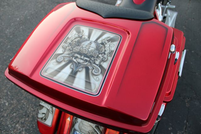 2013 Harley-Davidson Street Glide Rock N Roll | Phoenix, AZ | Arizona Classic Car Sales