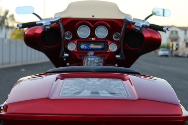 2013 Harley-Davidson Street Glide Rock N Roll | Phoenix, AZ | Arizona Classic Car Sales