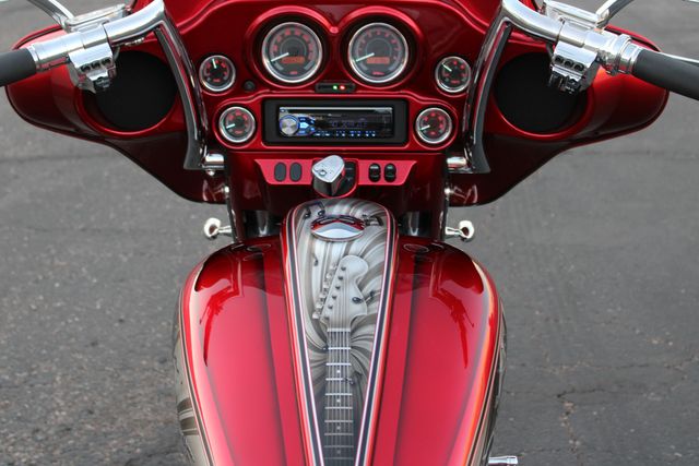 2013 Harley-Davidson Street Glide Rock N Roll | Phoenix, AZ | Arizona Classic Car Sales 2013 Harley-Davidson Street Glide Rock N Roll | Phoenix, AZ | Arizona Classic Car Sales