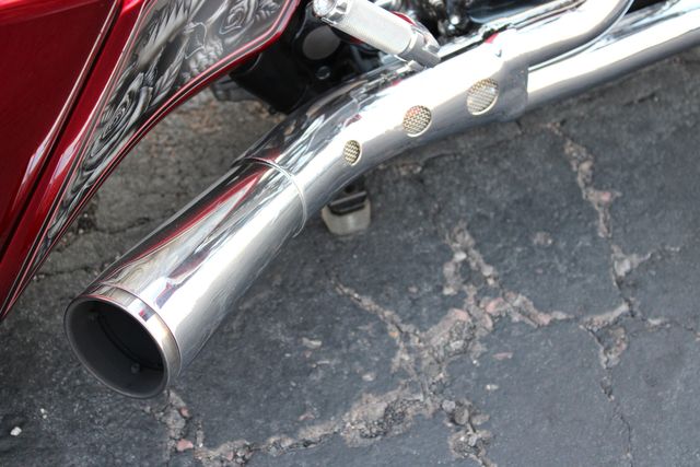 2013 Harley-Davidson Street Glide Rock N Roll | Phoenix, AZ | Arizona Classic Car Sales 2013 Harley-Davidson Street Glide Rock N Roll | Phoenix, AZ | Arizona Classic Car Sales