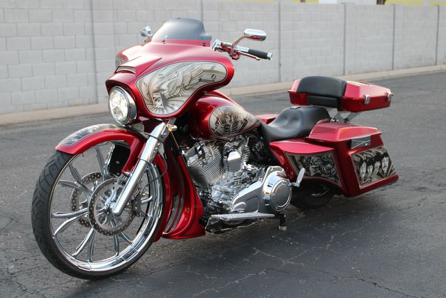 2013 Harley-Davidson Street Glide Rock N Roll | Phoenix, AZ | Arizona Classic Car Sales 2013 Harley-Davidson Street Glide Rock N Roll | Phoenix, AZ | Arizona Classic Car Sales