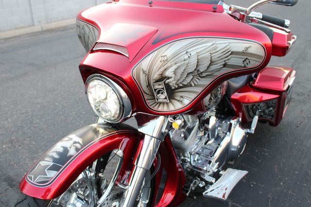 2013 Harley-Davidson Street Glide Rock N Roll | Phoenix, AZ | Arizona Classic Car Sales 2013 Harley-Davidson Street Glide Rock N Roll | Phoenix, AZ | Arizona Classic Car Sales