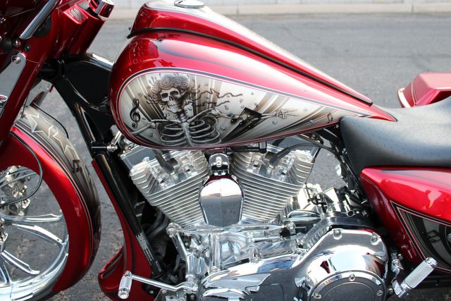 2013 Harley-Davidson Street Glide Rock N Roll | Phoenix, AZ | Arizona Classic Car Sales