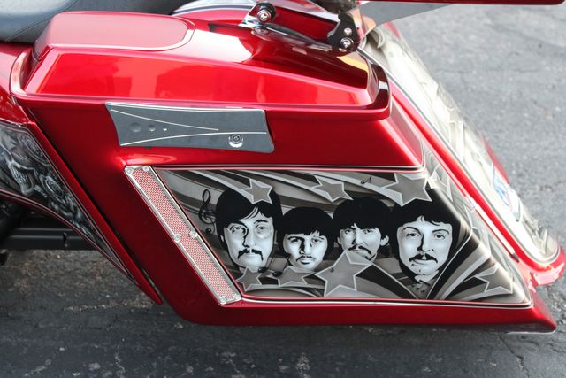 2013 Harley-Davidson Street Glide Rock N Roll | Phoenix, AZ | Arizona Classic Car Sales