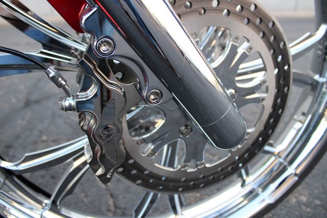 2013 Harley-Davidson Street Glide Rock N Roll | Phoenix, AZ | Arizona Classic Car Sales