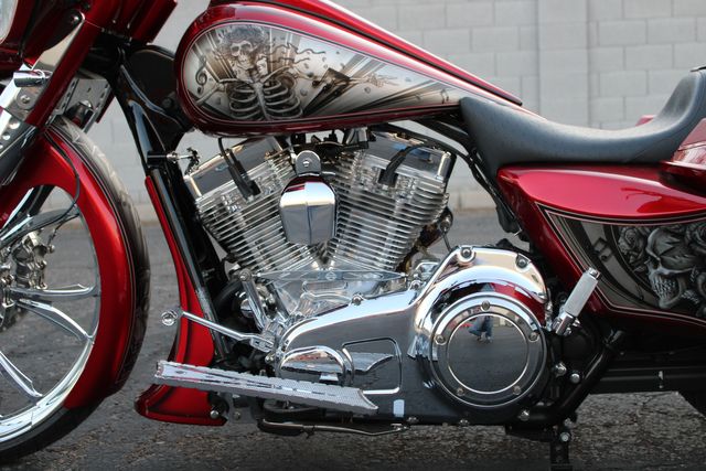 2013 Harley-Davidson Street Glide Rock N Roll | Phoenix, AZ | Arizona Classic Car Sales